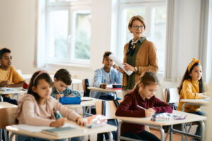 States and districts can improve teacher hiring and retention and better meet students' needs with innovative staffing models.