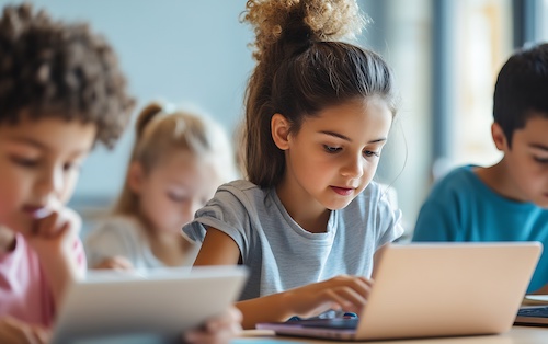 AI is growing, but its increased use in schools and classrooms comes with questions about the right way to approach implementation.
