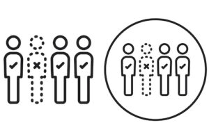 SEL programs provide a time-tested and effective solution for improving multiple educational outcomes, including chronic absenteeism.