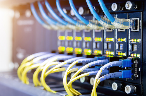 Findings unveil E-rate funding data and its impact on internet connectivity and digital learning in U.S. schools and libraries.