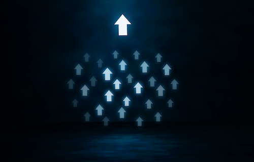 Leveraging diverse collaboration and learning from setbacks can propel educational leadership team to success.