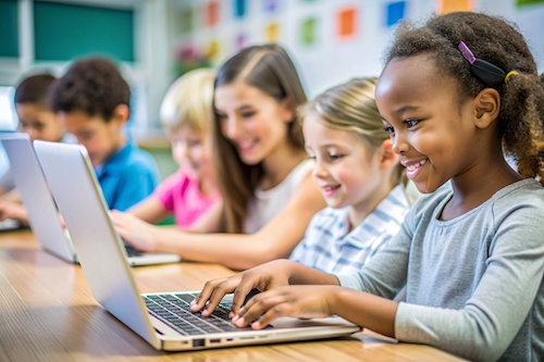 Engaging literacy systems are positively impacting students and giving them critical foundational skills--while boosting student engagement.