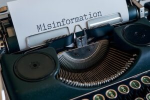 A new study shows that American teens are awash in conspiracy theories and are cynical about the media--and want media literacy education.