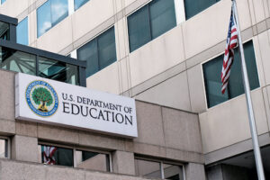 Getting rid of the Education Department, as Trump has referenced, would be a substantial task that would require significant political will.