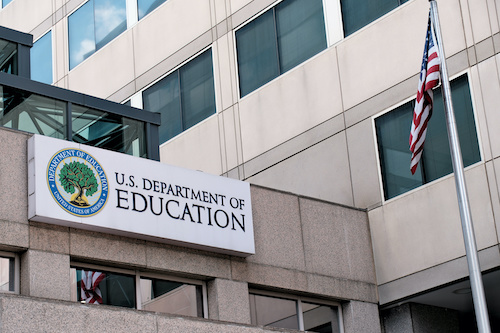 Getting rid of the Education Department, as Trump has referenced, would be a substantial task that would require significant political will.