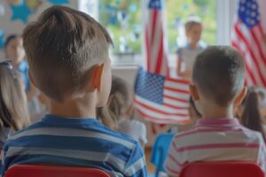 Lawmakers may balk at Trump education proposals they see as expanding the federal role or disadvantaging their constituents.