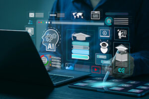 AI has the potential to alleviate teachers' burnout and improve the teaching experience, but only if used thoughtfully as a tool.
