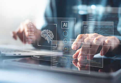 Whether you’re comfortable with AI or a classroom AI newbie, there’s an AI session for everyone at FETC 2025