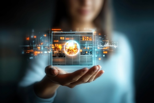 With the birth of AI, disinformation has entered a new era, rendering it critical that students possess strong information literacy skills.