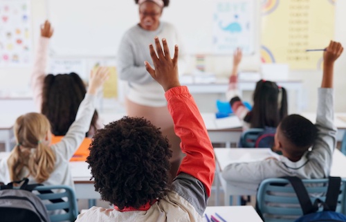 Students will see how reading sparks their creativity, and how STEM can turn ideas into tangible solutions expressed through student literacy.