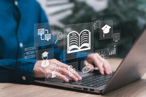 AI-driven PD tools can help educators focus on meaningful professional development and growth instead of administrative requirements.