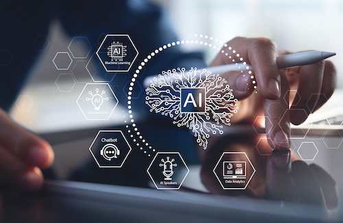 Smart classrooms blend AI tools with skilled teaching, creating spaces where students learn from both digital insights and human wisdom.