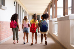 When communities unite to battle chronic absenteeism and make school attendance a priority, students receive the support they need to succeed