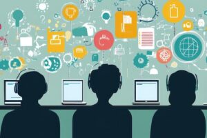 Incorporating design thinking into classrooms is not just an educational trend, but a transformative shift educators need to make.