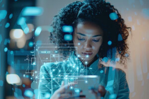 In our rapidly evolving generative AI landscape, the concept of being digital natives or digital immigrants is increasingly irrelevant.