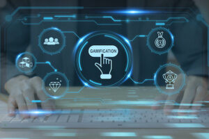 Gamification isn’t just about having fun--it’s about creating a classroom environment where students actively participate and learn.