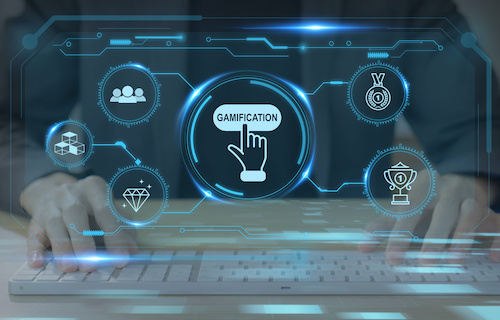 Gamification isn’t just about having fun--it’s about creating a classroom environment where students actively participate and learn.