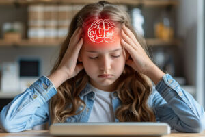 A new report highlights urgent student mental health trends and provides evidence-based solutions for strengthening school services.