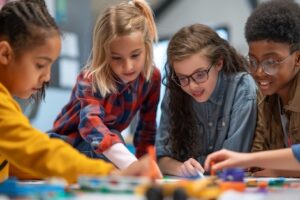 K-12 student success plays a pivotal role in equity, innovation, and the future of the global economy--here's what experts have to say.