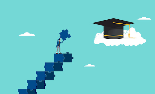 Bringing together multiple stakeholder groups in support of our students and student success creates tremendous synergy within communities.