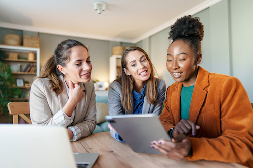 Technology-driven IEPs create more student-centered learning experiences by implementing digital tools and enhancing collaboration.