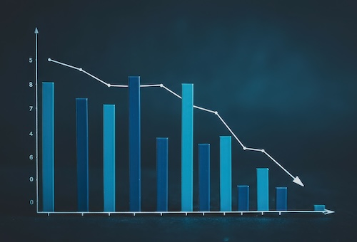 The pandemic had a lasting impact on students, but the gap between high- and low-NAEP performers appears to have started about a decade ago.