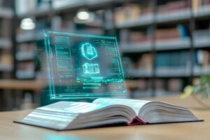The software-directed digital instruction model is a game-changer--it allows students to learn at the right level.