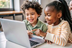 Great teachers know how to thoughtfully integrate and fuse digital resources and edtech into their practices in ways that motivate students.
