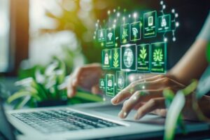 Integrating edtech learning strategies into classrooms brings sustainability and enhanced learning experiences to the forefront.