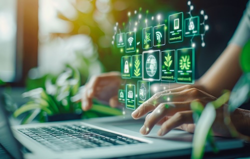 Integrating edtech learning strategies into classrooms brings sustainability and enhanced learning experiences to the forefront.