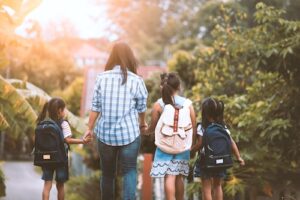 Collaboration through family leadership turns schools into high-quality learning spaces that offer equitable opportunities to all students.