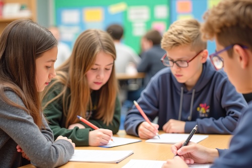 Contextualizing math is the path forward for math instruction across the country--making it relevant help students grasp concepts.