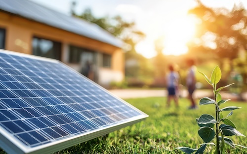 Inequitable access to broadband in rural areas creates challenges for digital literacy in work and life, including STEM education.