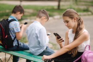 To promote adaptive repetitive thinking, educators can address unpleasant emotions that students may experience with content on digital media