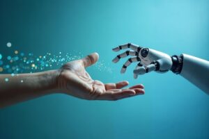 AI is reshaping education, but it still struggles with nuance and emotional intelligence--and it won't replace educators.