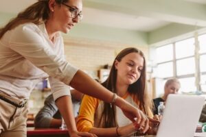 Transforming PLCs for educators means moving beyond ‘What do we teach?” to focus on ‘How do we teach it effectively?’