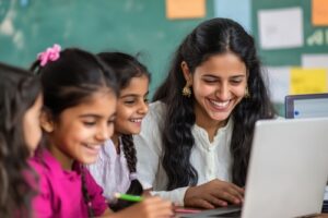 SEL skills are critical for students in the classroom, and they also help students navigate different situations and challenges in the future.