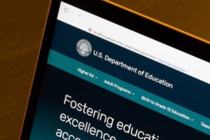 Linda McMahon described a final mission for the Department of Education that would profoundly impact staff, budgets, and agency operations.