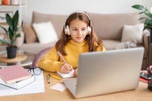 Teaching online can present obstacles to student engagement--particularly in science and math classes. Phenomena-based learning can help.