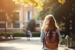 College choice is about more than just academics--it’s about finding a place where students can grow, succeed, and feel at home.