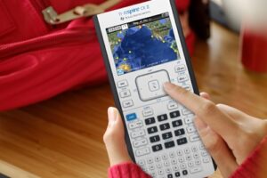 Students can--and should--learn math concepts across subject matters, while maximizing their use of graphing calculators.