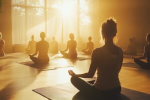 Based on the ‘seven types of rest,’ these restorative practices can help mitigate teacher burnout and ultimately benefit your students.