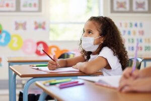 Five years on, the impact of COVID-era closures reverberate through schools and in the lives of students, parents, and teachers.