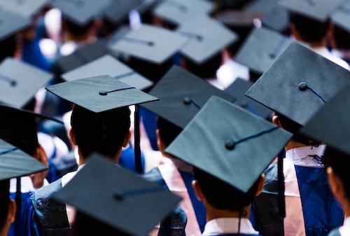 When districts implement student-driven learning and personalized pathways, high school students understand their strengths and aspirations.