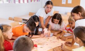 Beyond individual lessons, it’s important to build a K-12 coding culture that encourages problem-solving and critical thinking.