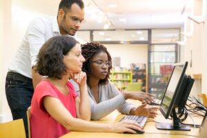 Teacher prep programs must increase the time they spend on fundamental math concepts to develop great math teachers.