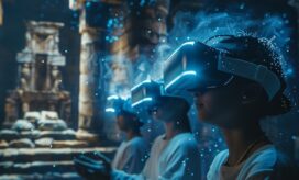 Virtual field trips offer an excellent alternative to in-person trips, making for an inclusive and engaging experience.