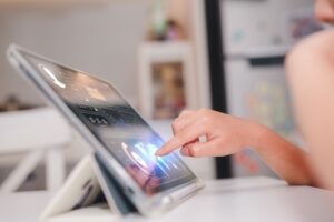 The future of AI in education will be shaped by the values we embed in the systems we build and the choices we make today.