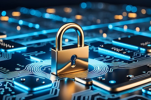 A third-party security operations center can provide threat detection, incident response, and cybersecurity monitoring for K-12 districts.