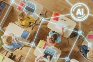 When it comes to agentic AI, there’s something timely about rethinking what we mean by intelligence in our learning systems.